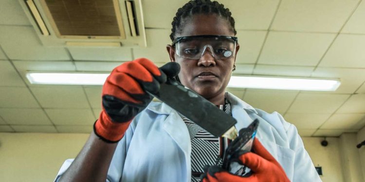 Rwanda to Host 2022 World Circular Economy Forum in December, a first for Africa