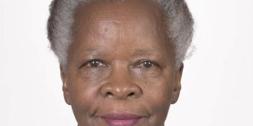 Neonatologist Professor Racheal Musoke is Dead