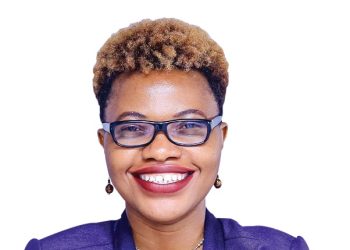 PSFU Unveils New Chief Programs and Project Officer Damali Ssali