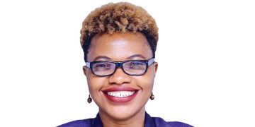 PSFU Unveils New Chief Programs and Project Officer Damali Ssali
