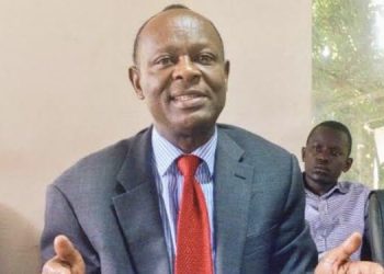 No Case of Monkeypox in Uganda Yet-Dr Mwebesa