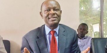 No Case of Monkeypox in Uganda Yet-Dr Mwebesa