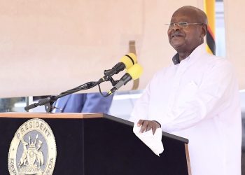 Museveni: Dialogue, Political and Military Methods Will Resolve Armed Conflicts in Great Lakes Region