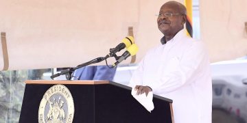 Museveni: Dialogue, Political and Military Methods Will Resolve Armed Conflicts in Great Lakes Region