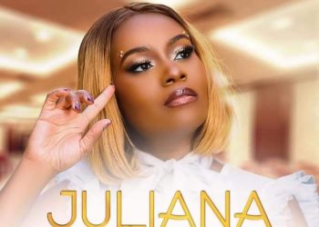 Juliana Kanyomozi Sets August 19 for ‘Juliana Live at Serena’ Concert