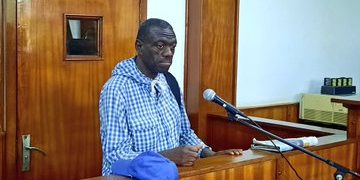 Court Revises Besigye’s Bail from Shs30m to Shs3m