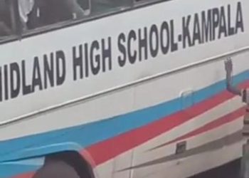 Students Captured on Video Twerking Aboard Midland High School Bus