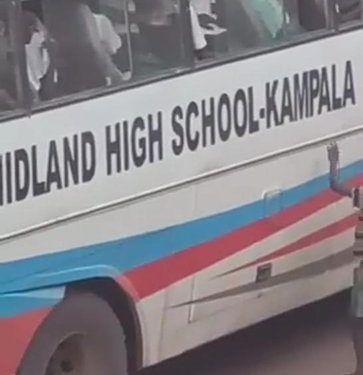 Students Captured on Video Twerking Aboard Midland High School Bus