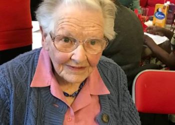 Former Gayaza High School Headmistress Sheelagh Warren Dies in UK