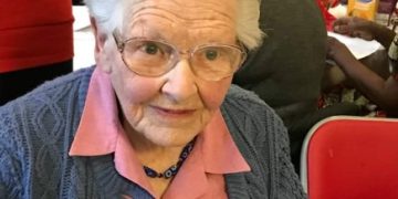 Former Gayaza High School Headmistress Sheelagh Warren Dies in UK