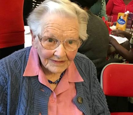 Former Gayaza High School Headmistress Sheelagh Warren Dies in UK