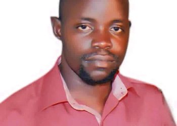 Masindi Journalist Gerald Aseera Shot dead