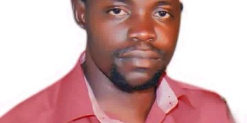 Masindi Journalist Gerald Aseera Shot dead