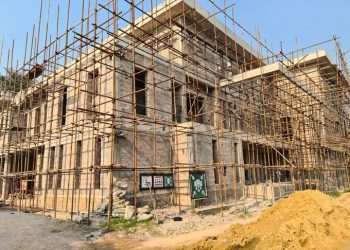 Uganda Erects $2.5m Official Chancery in Kinshasa 