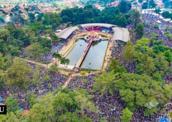 Museveni: Martyrs Didn’t Die in Vain, their Fortitude Continues to Win Souls
