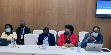 Uganda Erects $2.5m Official Chancery in Kinshasa