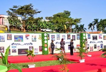 Prestige, Tembele, Girl in Yellow Jumper, Bedroom Chains, FootWine Scoop Uganda Film Festival Awards