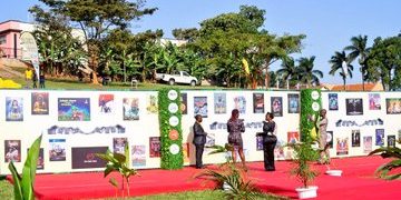 Prestige, Tembele, Girl in Yellow Jumper, Bedroom Chains, FootWine Scoop Uganda Film Festival Awards