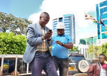 Don’t Blame Russia for Food Crisis, Putin tells AU Chief Macky Sall