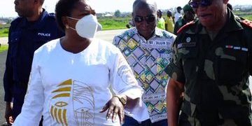 Minister Ntabazi: Road & Door to DR Congo Now Open for Business