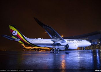 Uganda Airlines Starts Search for Chief Executive Officer