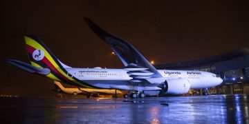 Uganda Airlines Starts Search for Chief Executive Officer