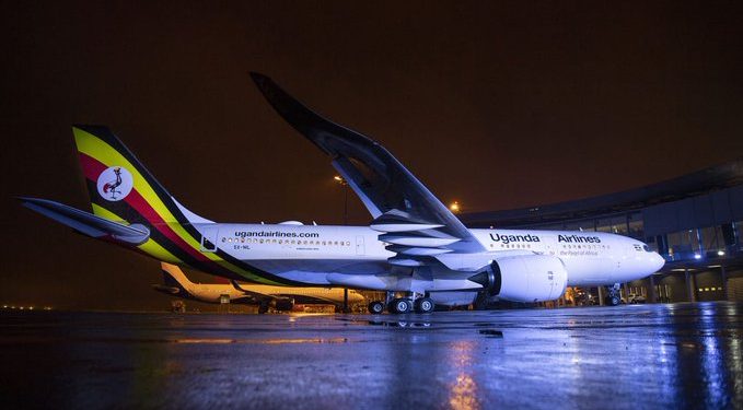 Uganda Airlines Starts Search for Chief Executive Officer