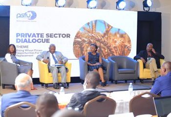 Food Firms told to Innovate, Embrace Wheat Flour Substitutes