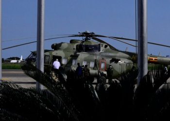 Museveni Joins Kagame, UK Premier Boris & World Leaders for CHOGM 2022