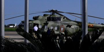 Museveni Joins Kagame, UK Premier Boris & World Leaders for CHOGM 2022