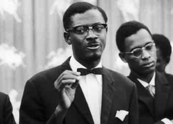 Congo First Prime Minister Patrice Lumumba’s Remains Arrive in Kinshasa