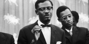 Congo First Prime Minister Patrice Lumumba’s Remains Arrive in Kinshasa