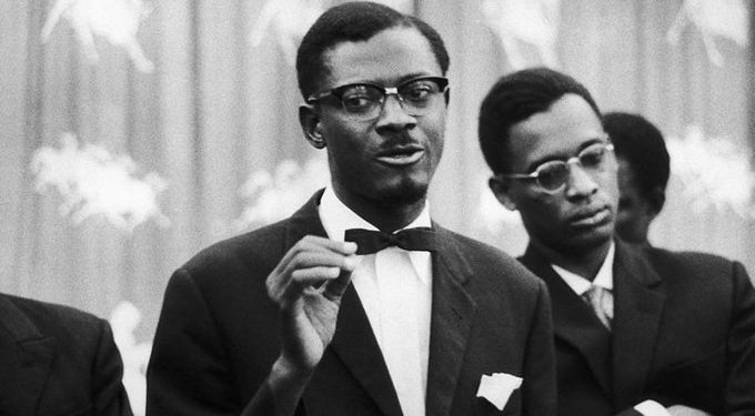 Congo First Prime Minister Patrice Lumumba’s Remains Arrive in Kinshasa
