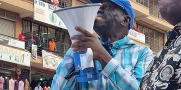 Besigye Arrested Again