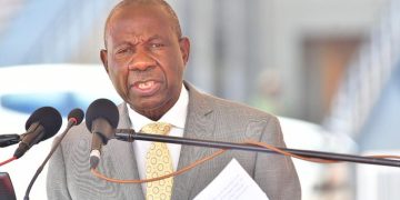 Kasaija: No New Taxes in Next Financial Year