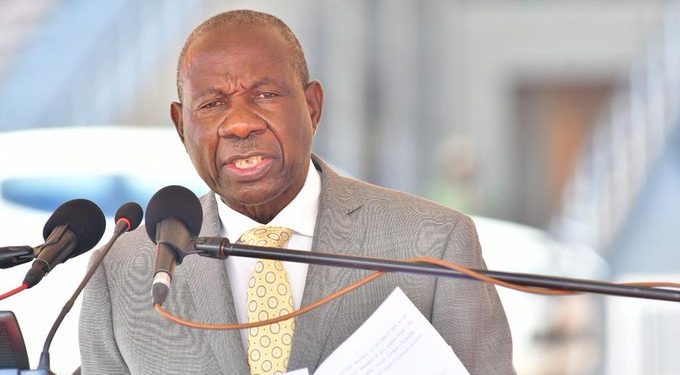 Kasaija: No New Taxes in Next Financial Year
