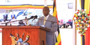 Kasaija: No New Taxes in Next Financial Year