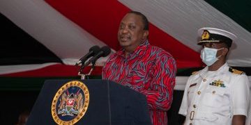 Kenyatta Calls for Cessation of Hostilities in Eastern DRC and Regional Force to Deploy in Ituri & Kivu