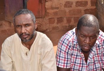 Three Arrested for Operating ADF Training Facility in Luwero