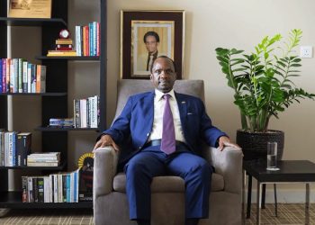 Court of Appeal Blocks Sale of Businessman Bitature’s Assets