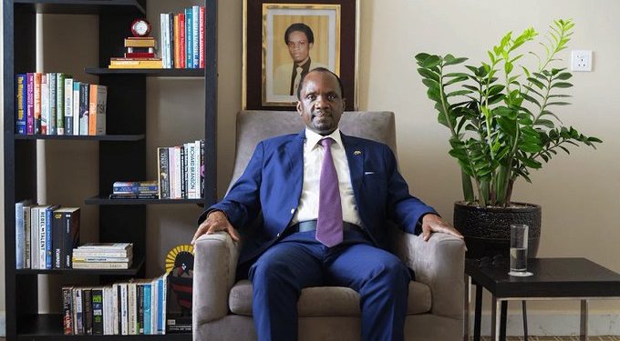 Court of Appeal Blocks Sale of Businessman Bitature’s Assets
