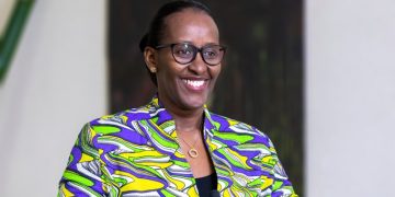 Chogm: Rwanda First Lady Underscores Urgency to Eliminate Cervical Cancer