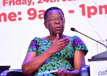 Sekitoleko: URA is Judge and Jury in Taxation