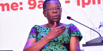 Sekitoleko: URA is Judge and Jury in Taxation