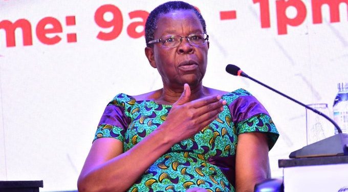Sekitoleko: URA is Judge and Jury in Taxation