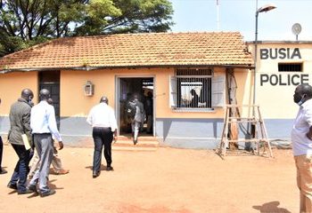 State House Anticorruption Unit Arrests 29 Officials in ‘Expose The Corrupt’ Drive