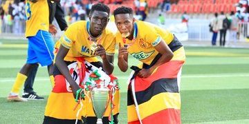 KCCA FC crowned winners of Nkurunziza Cup