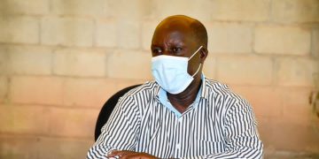 NRM Kicks off EALA Race