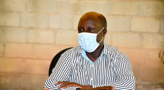 NRM Kicks off EALA Race