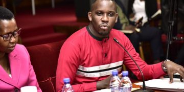 COSASE Chair Ssenyonyi: Shs2bn Taxpayers Money Paid to Ghost